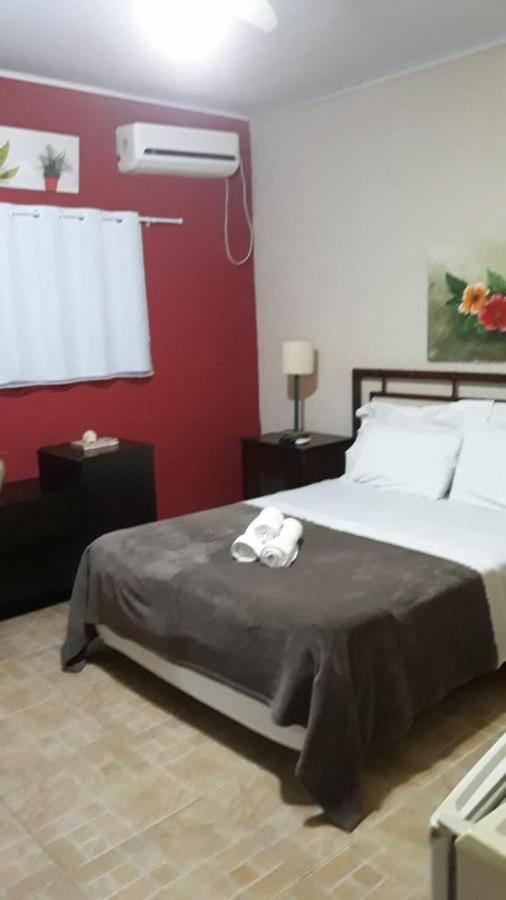 Hotel Fazenda Terra Ramos Papucaia Exterior foto