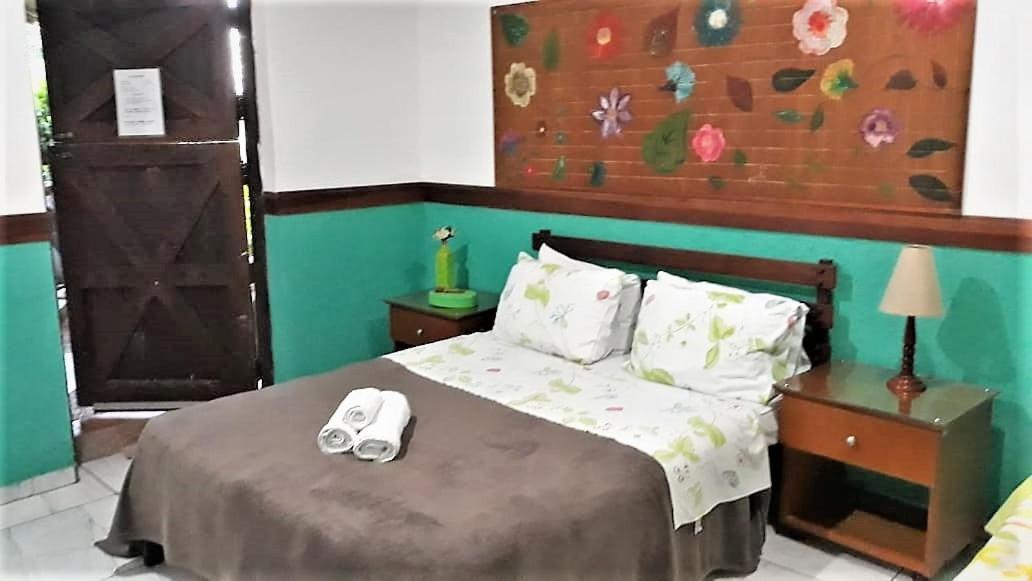 Hotel Fazenda Terra Ramos Papucaia Exterior foto